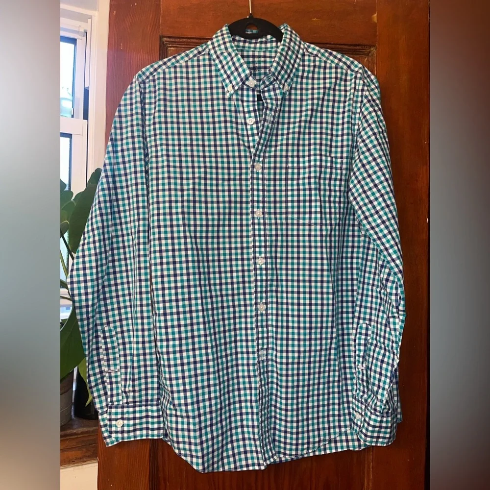 J. Crew pre owned
